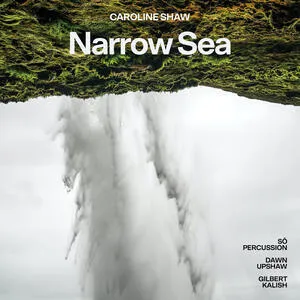 Narrow sea